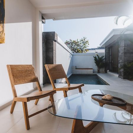 Aster Villa Seminyak Zewnętrze zdjęcie