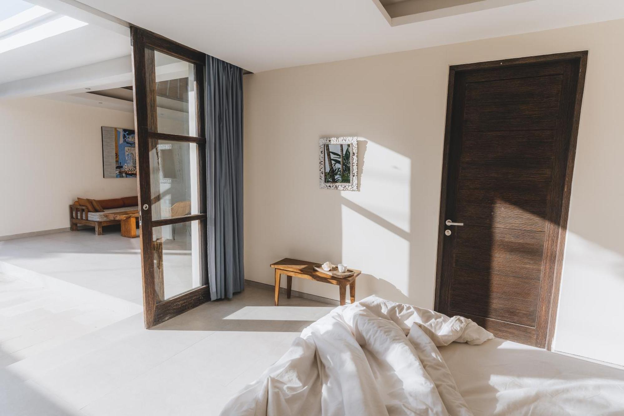 Aster Villa Seminyak Zewnętrze zdjęcie