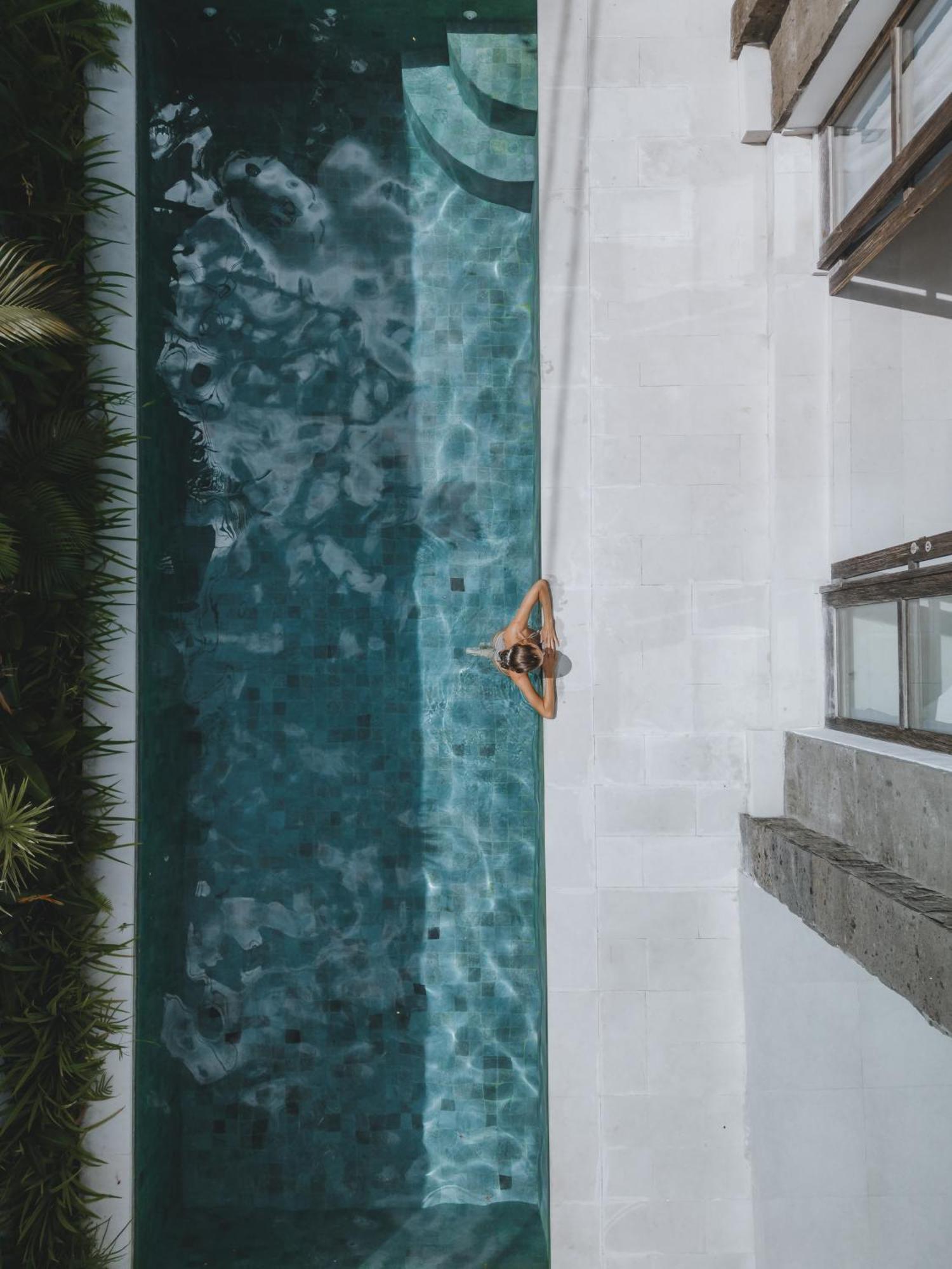 Aster Villa Seminyak Zewnętrze zdjęcie