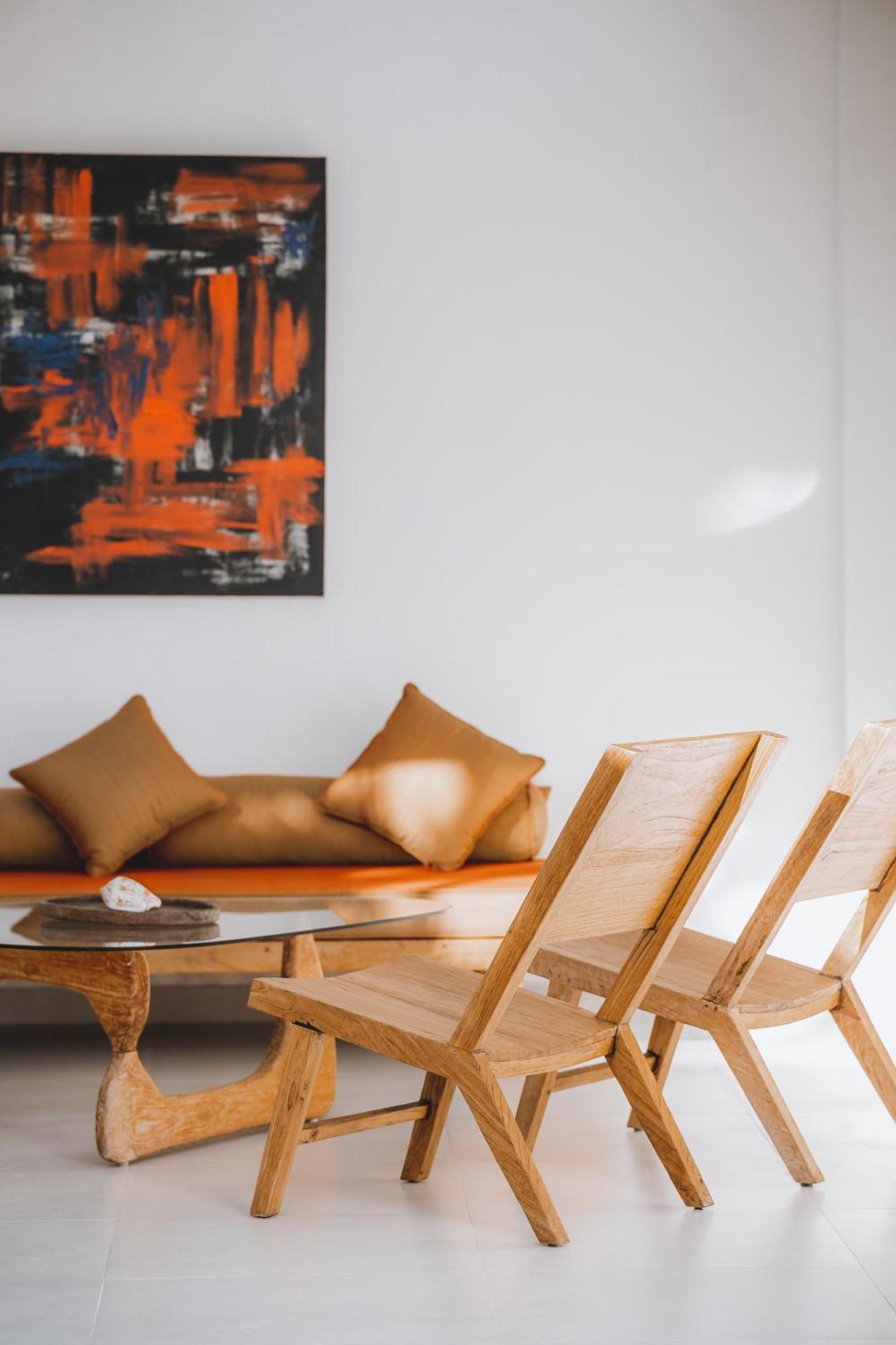Aster Villa Seminyak Zewnętrze zdjęcie