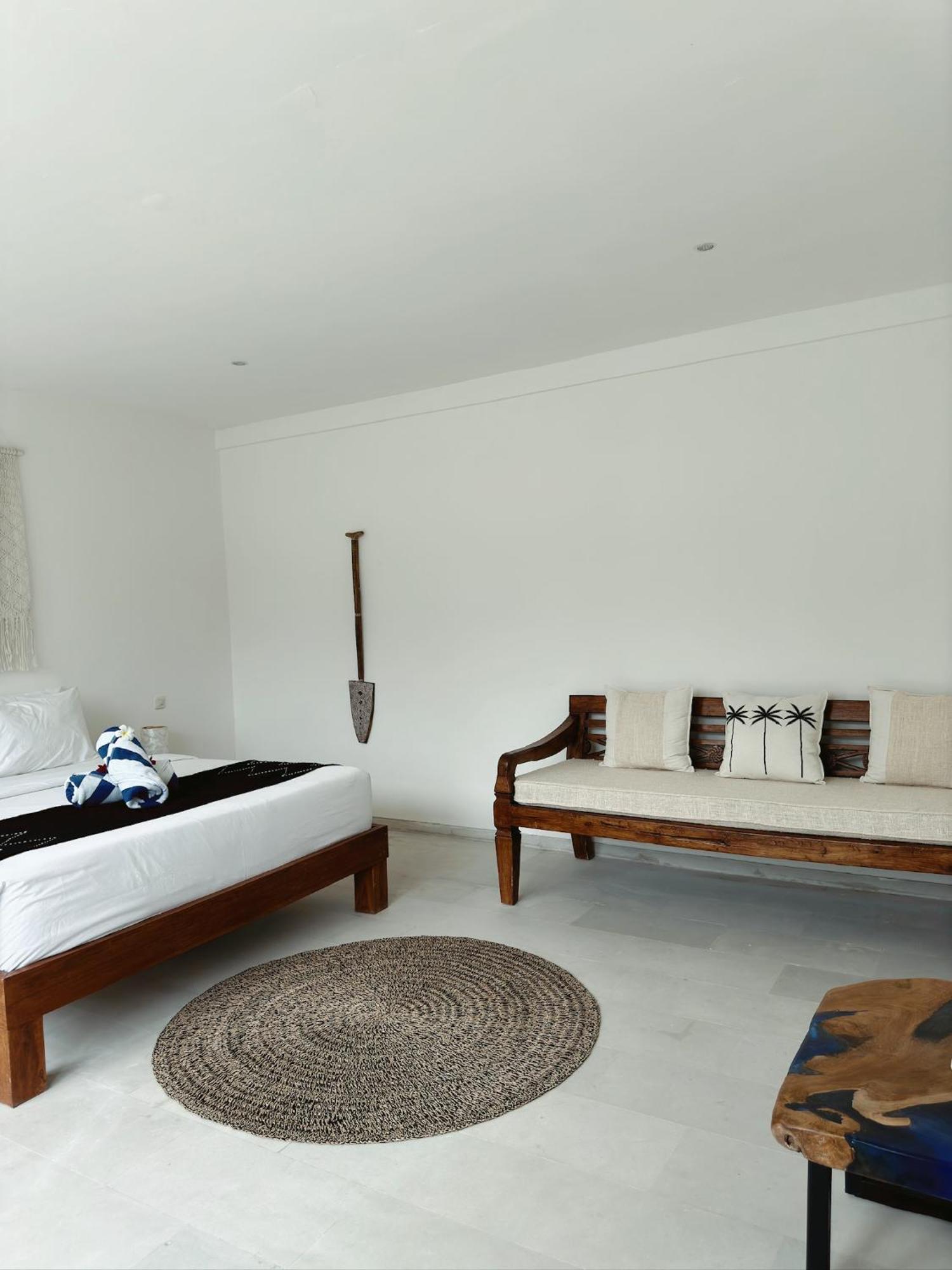 Aster Villa Seminyak Zewnętrze zdjęcie