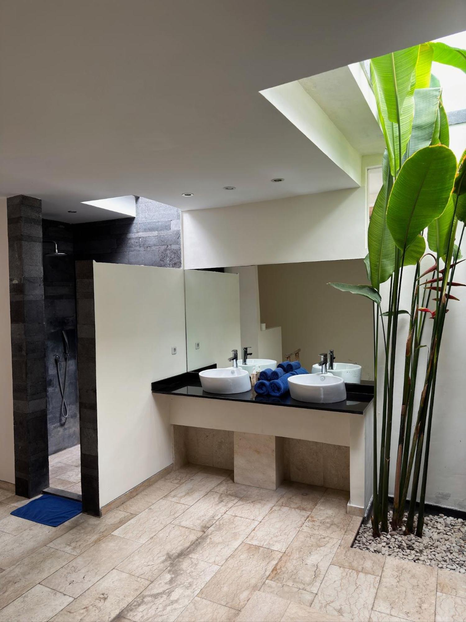 Aster Villa Seminyak Zewnętrze zdjęcie
