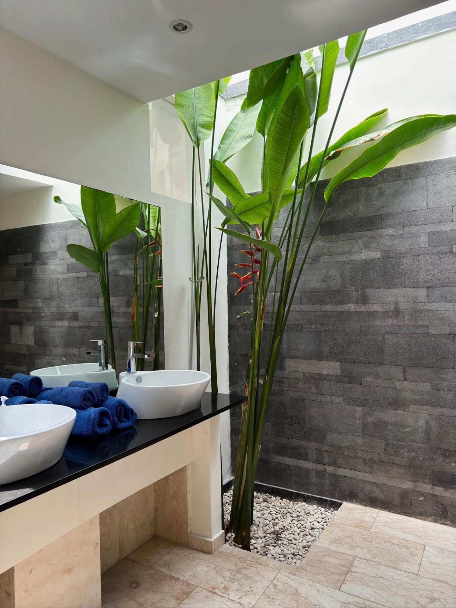 Aster Villa Seminyak Zewnętrze zdjęcie