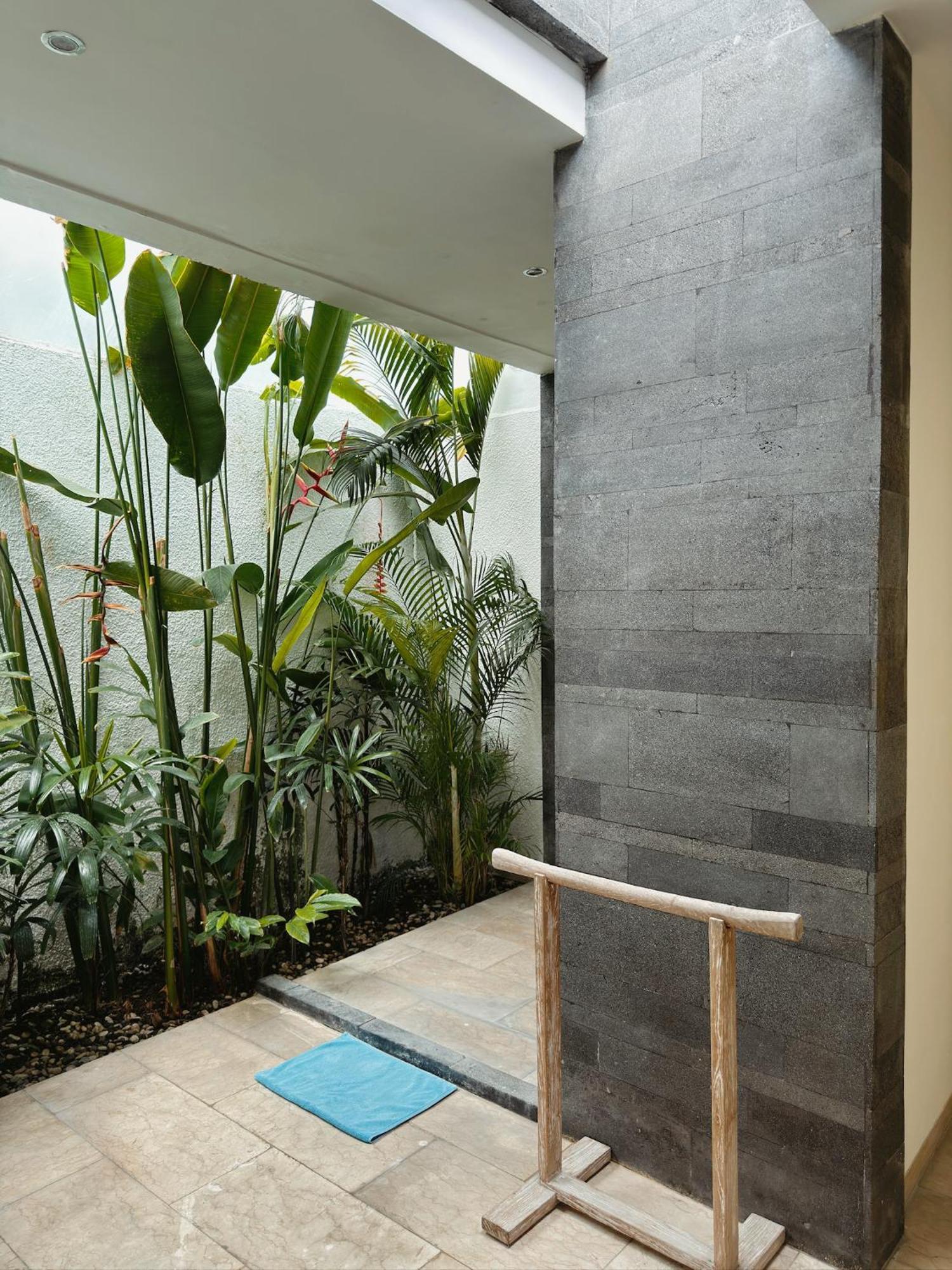 Aster Villa Seminyak Zewnętrze zdjęcie
