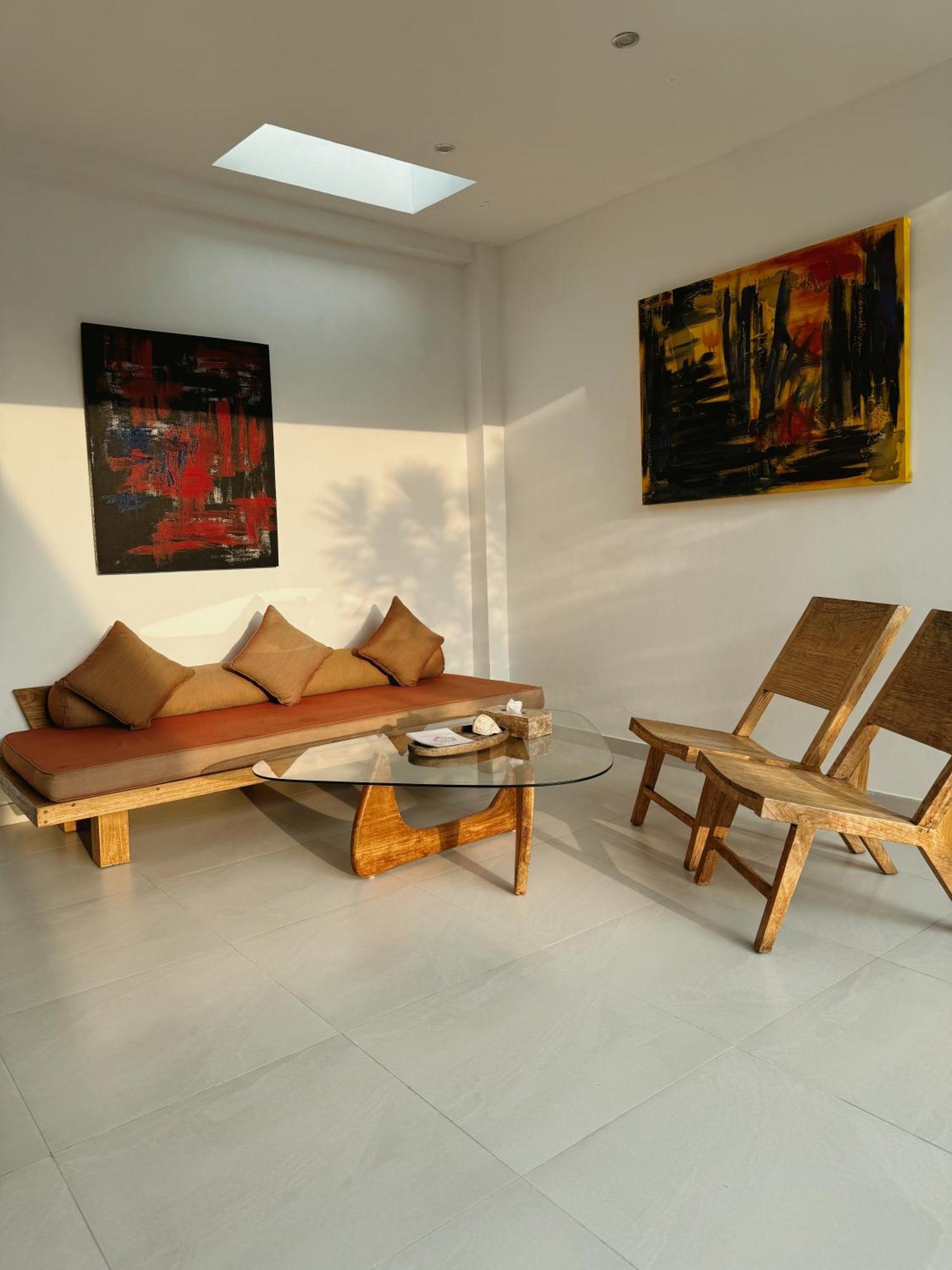 Aster Villa Seminyak Zewnętrze zdjęcie