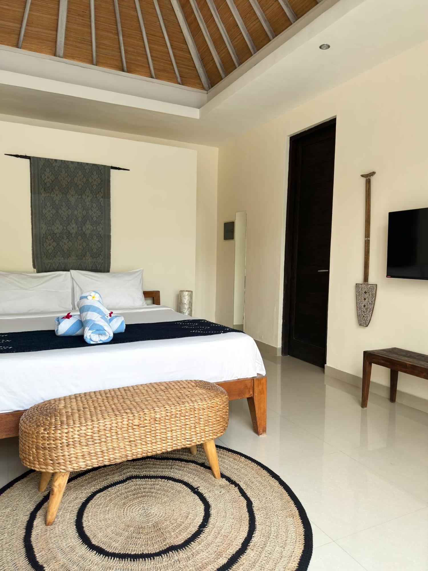 Aster Villa Seminyak Zewnętrze zdjęcie